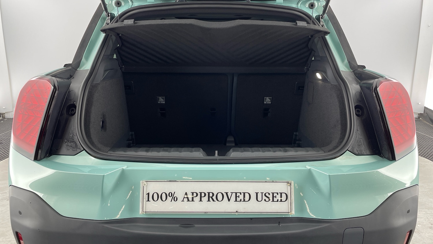 Used MINI Aceman 2025 for sale - 77417341: Photo 13