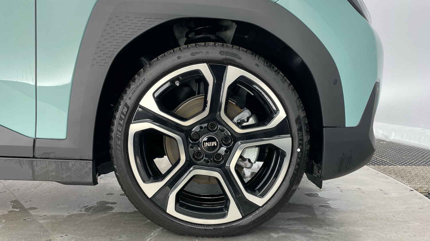 Used MINI Aceman 2025 for sale - 77417341: Photo 14