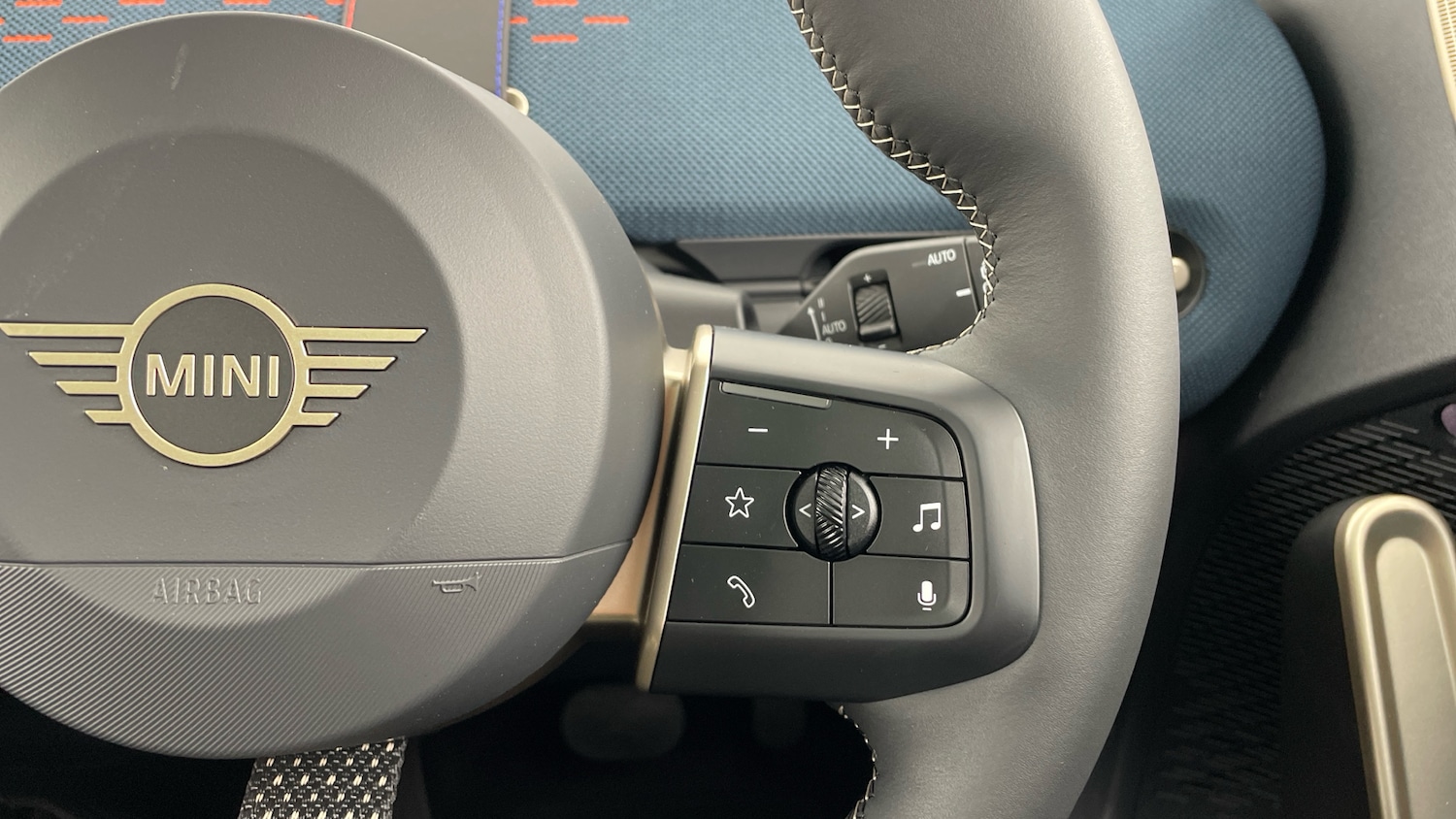 Used MINI Aceman 2025 for sale - 77417341: Photo 18