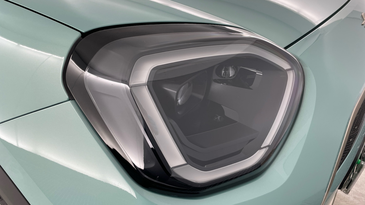 Used MINI Aceman 2025 for sale - 77417341: Photo 23