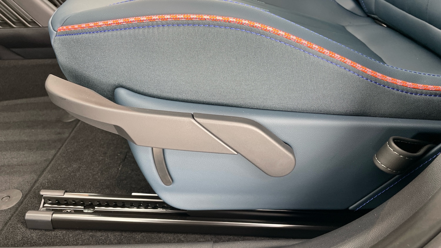 Used MINI Aceman 2025 for sale - 77417341: Photo 29