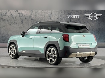 Used MINI Aceman 2025 for sale - 77417341: Photo