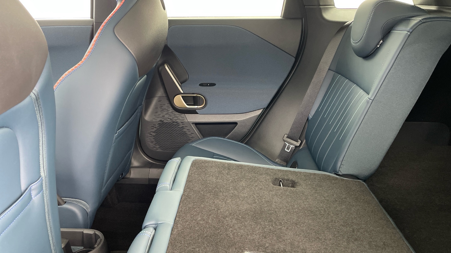 Used MINI Aceman 2025 for sale - 77417341: Photo 39