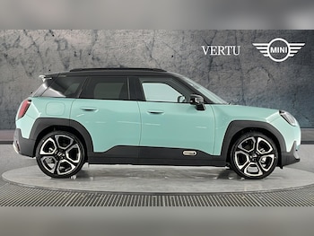 Used MINI Aceman 2025 for sale - 77417341: Photo