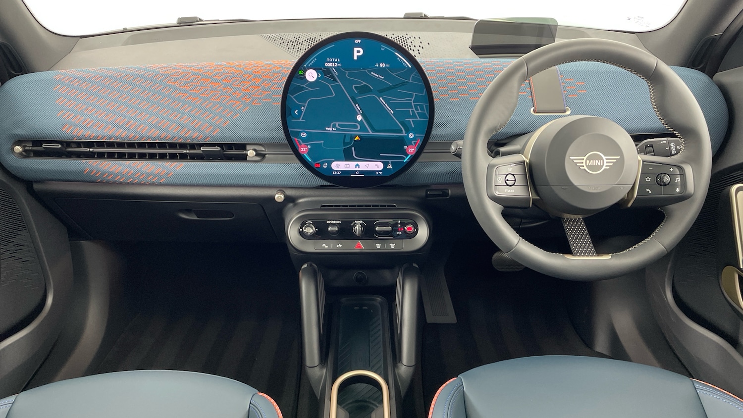 Used MINI Aceman 2025 for sale - 77417341: Photo 4