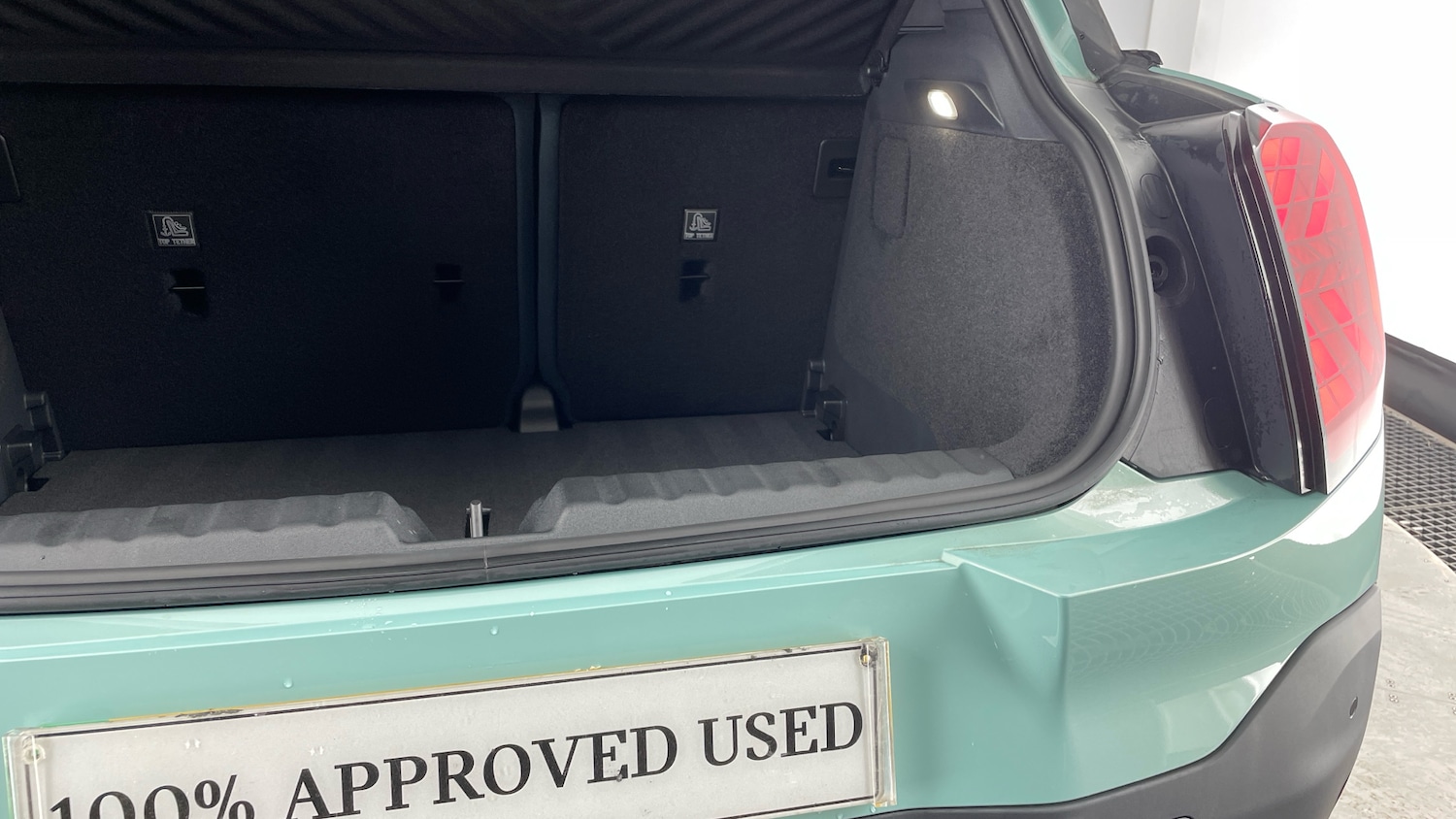 Used MINI Aceman 2025 for sale - 77417341: Photo 41