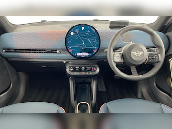 Used MINI Aceman 2025 for sale - 77417341: Photo