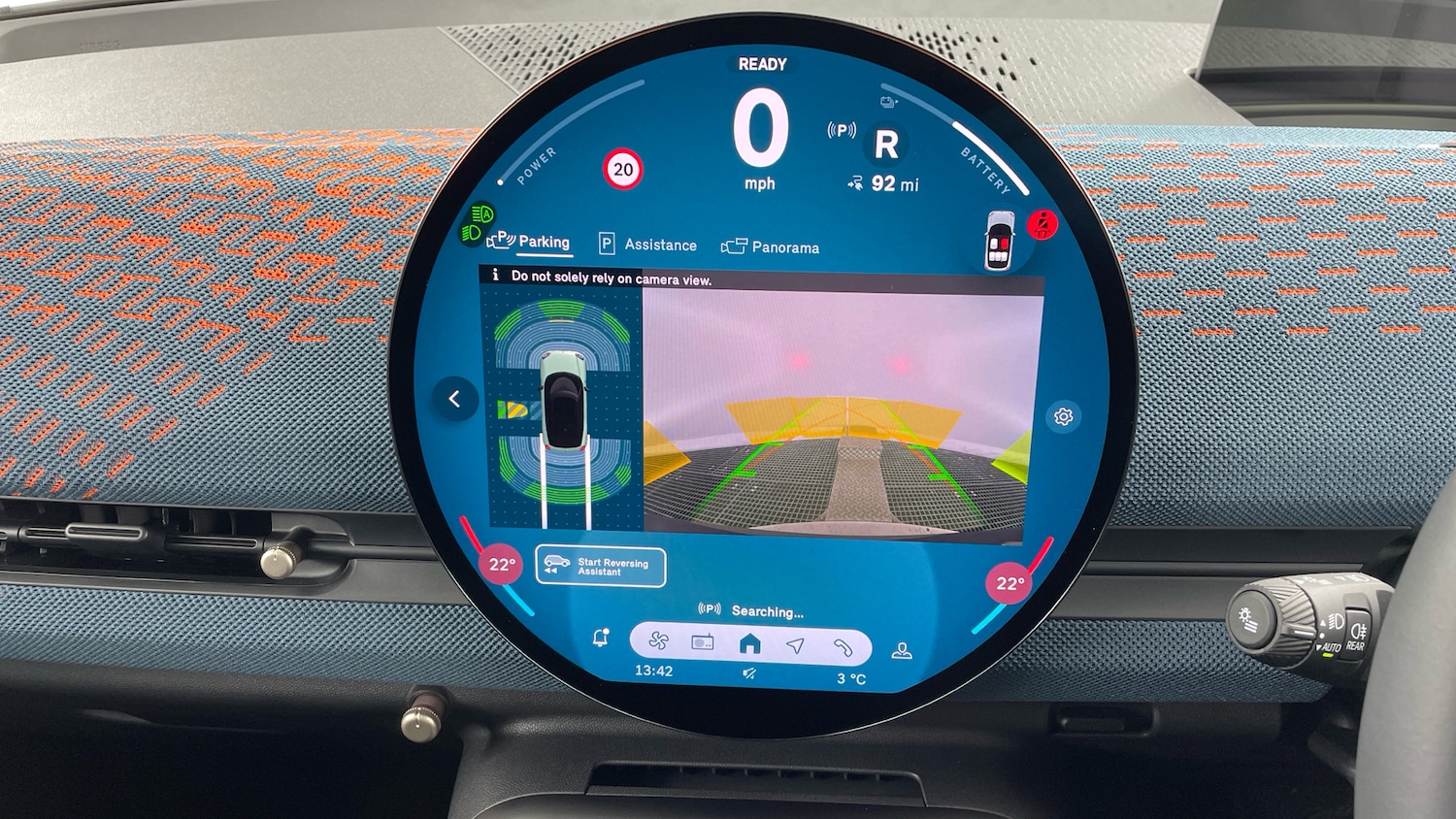 Used MINI Aceman 2025 for sale - 77417341: Photo 61