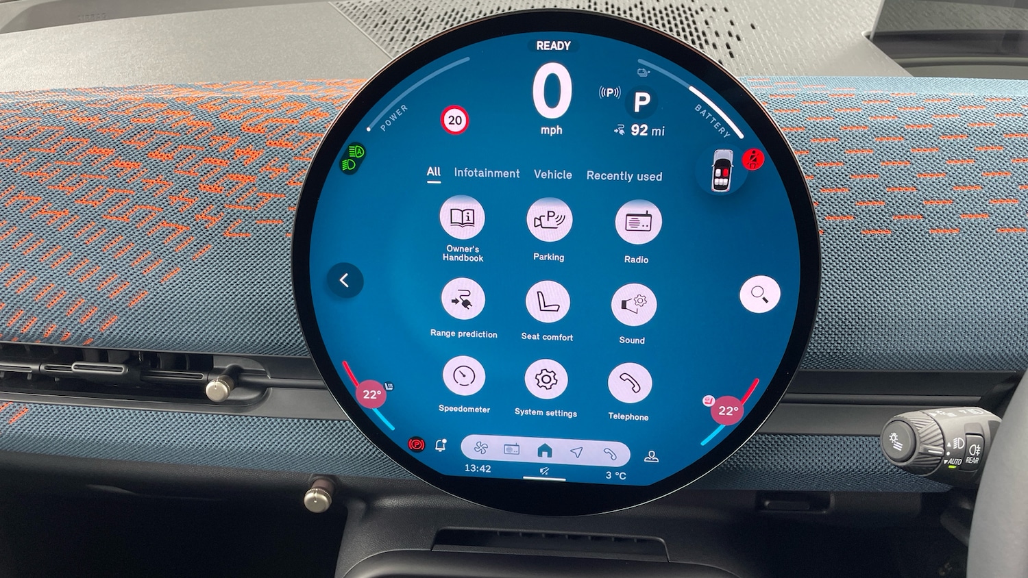 Used MINI Aceman 2025 for sale - 77417341: Photo 65