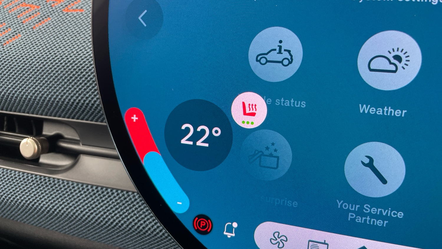 Used MINI Aceman 2025 for sale - 77417341: Photo 68