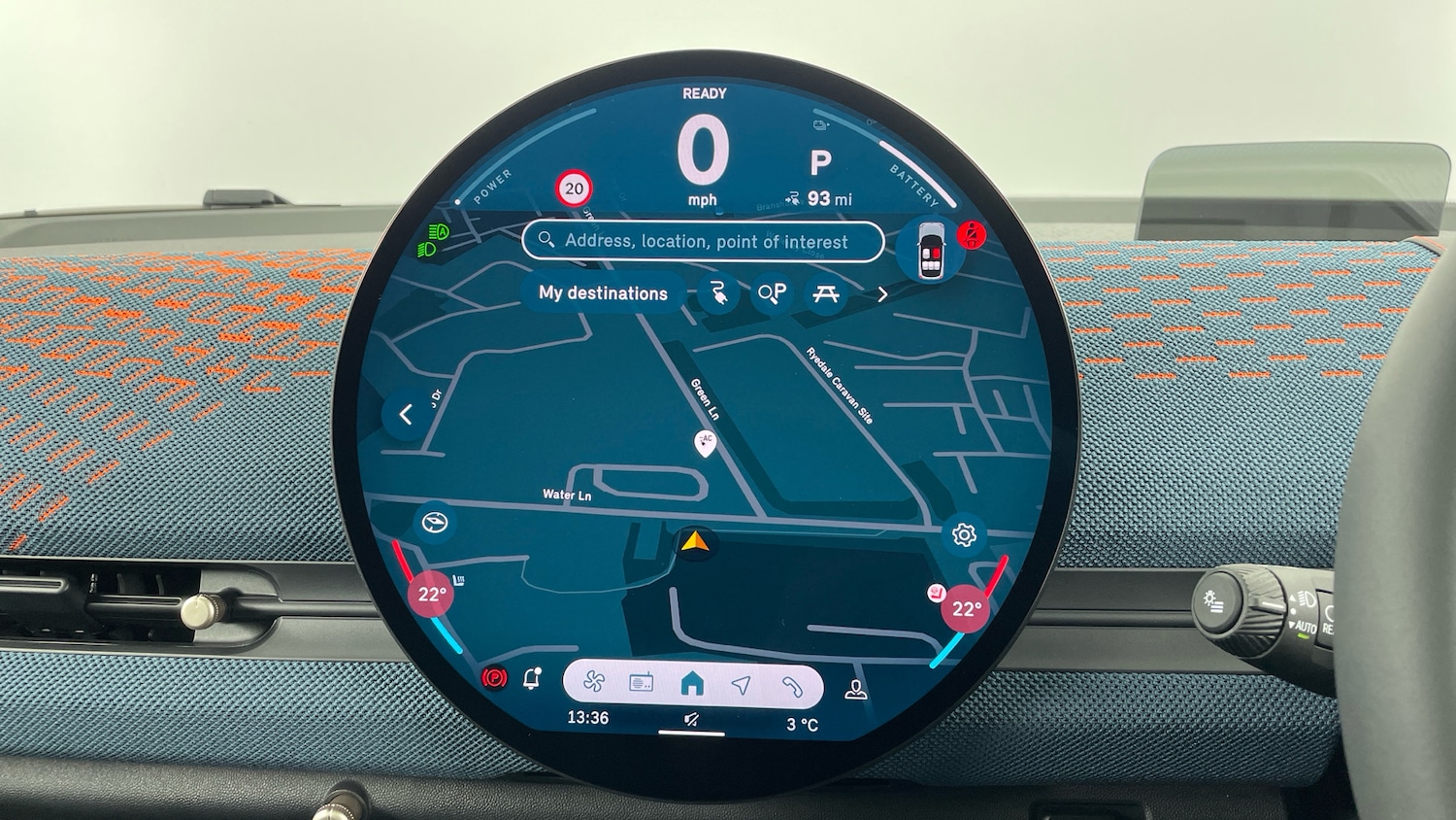 Used MINI Aceman 2025 for sale - 77417341: Photo 8