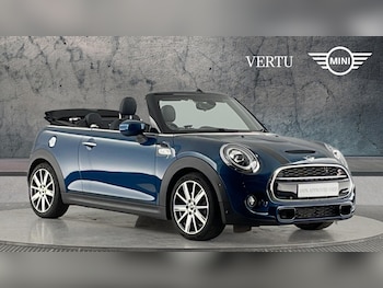 Used MINI Convertible 2020 for sale - 75972812: Photo