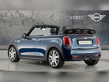 Used MINI Convertible 2020 for sale - 75972812: Photo
