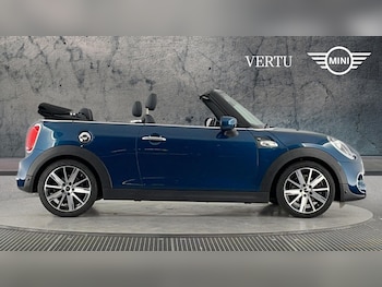Used MINI Convertible 2020 for sale - 75972812: Photo