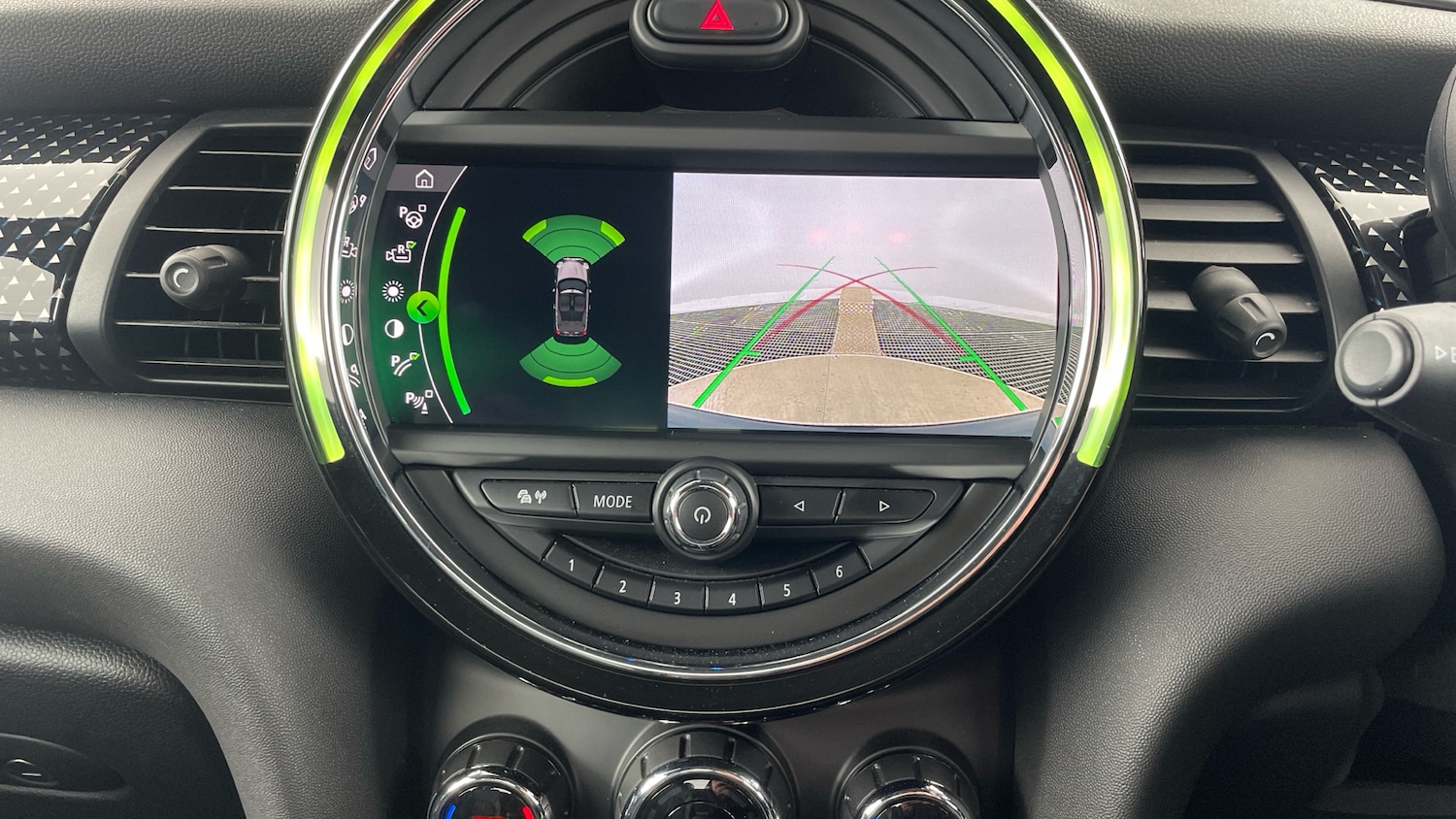 Vehicle 64