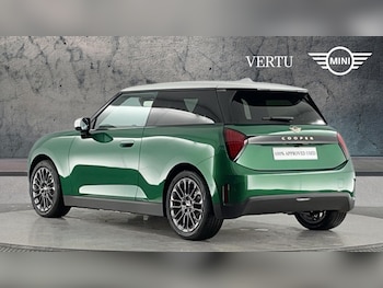 Used MINI Cooper 2025 for sale - 75935208: Photo