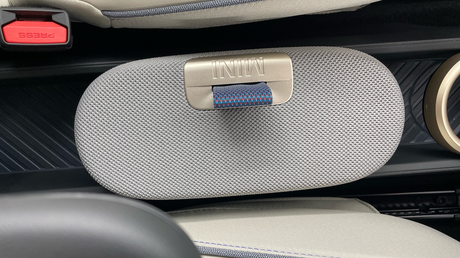 Vehicle 50