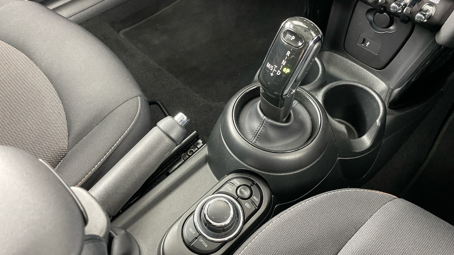 Used MINI Hatch 2022 for sale - 77883833: Photo 10