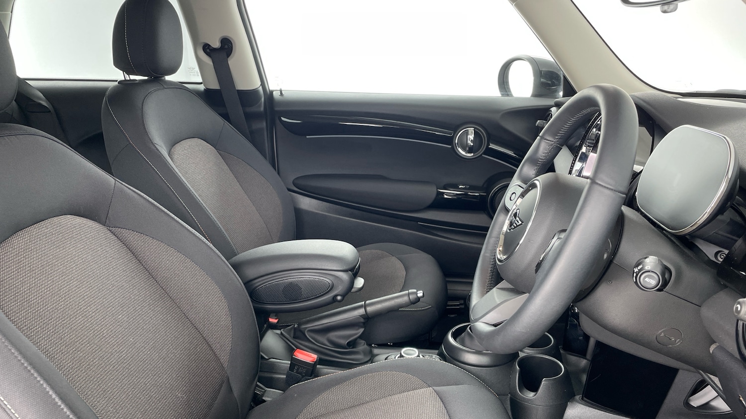 Used MINI Hatch 2022 for sale - 77883833: Photo 11