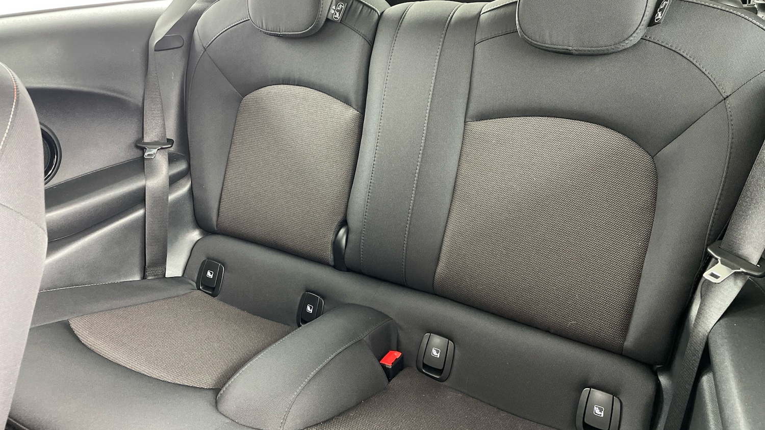 Used MINI Hatch 2022 for sale - 77883833: Photo 12