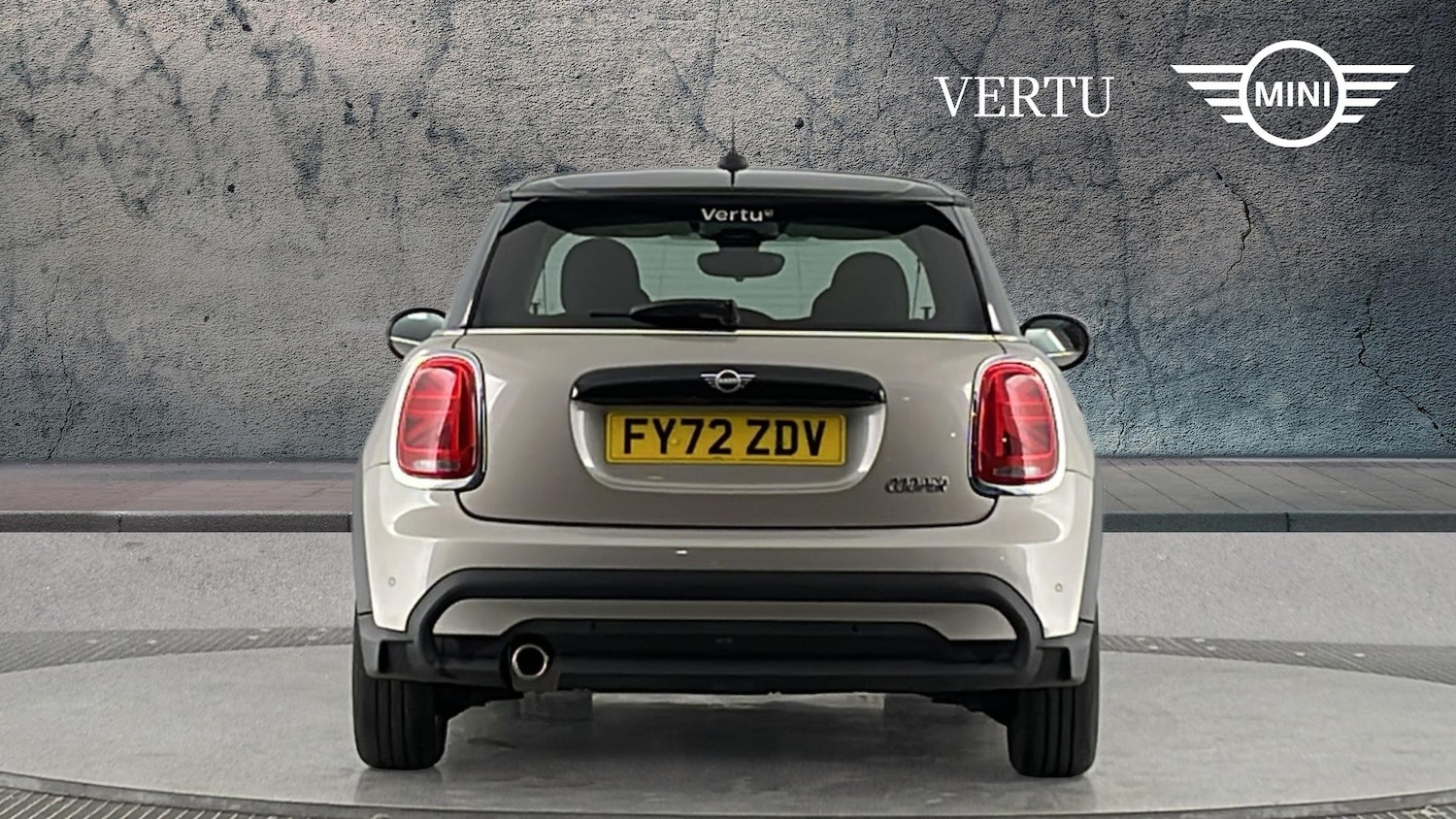 Used MINI Hatch 2022 for sale - 77883833: Photo 15