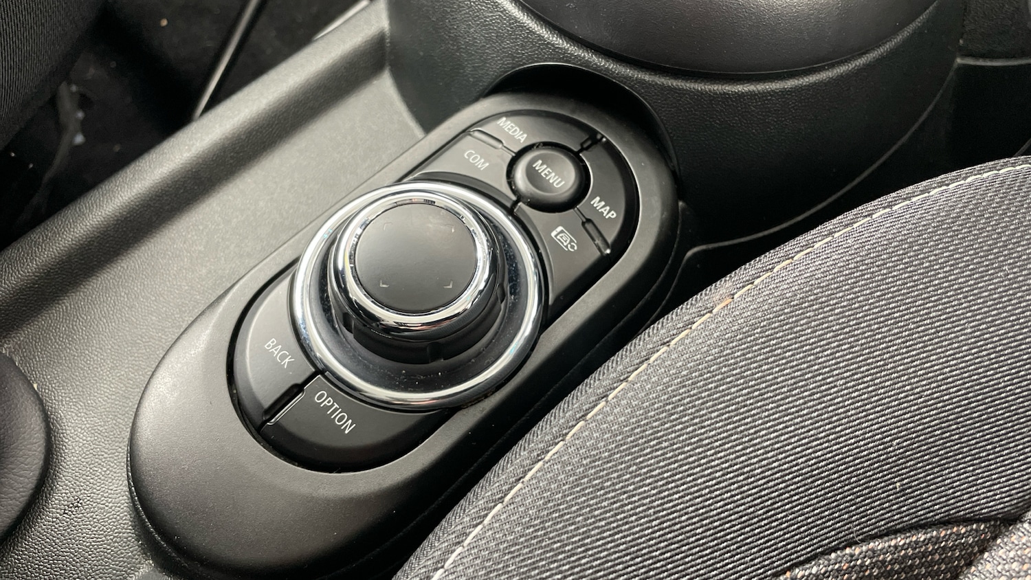 Used MINI Hatch 2022 for sale - 77883833: Photo 19