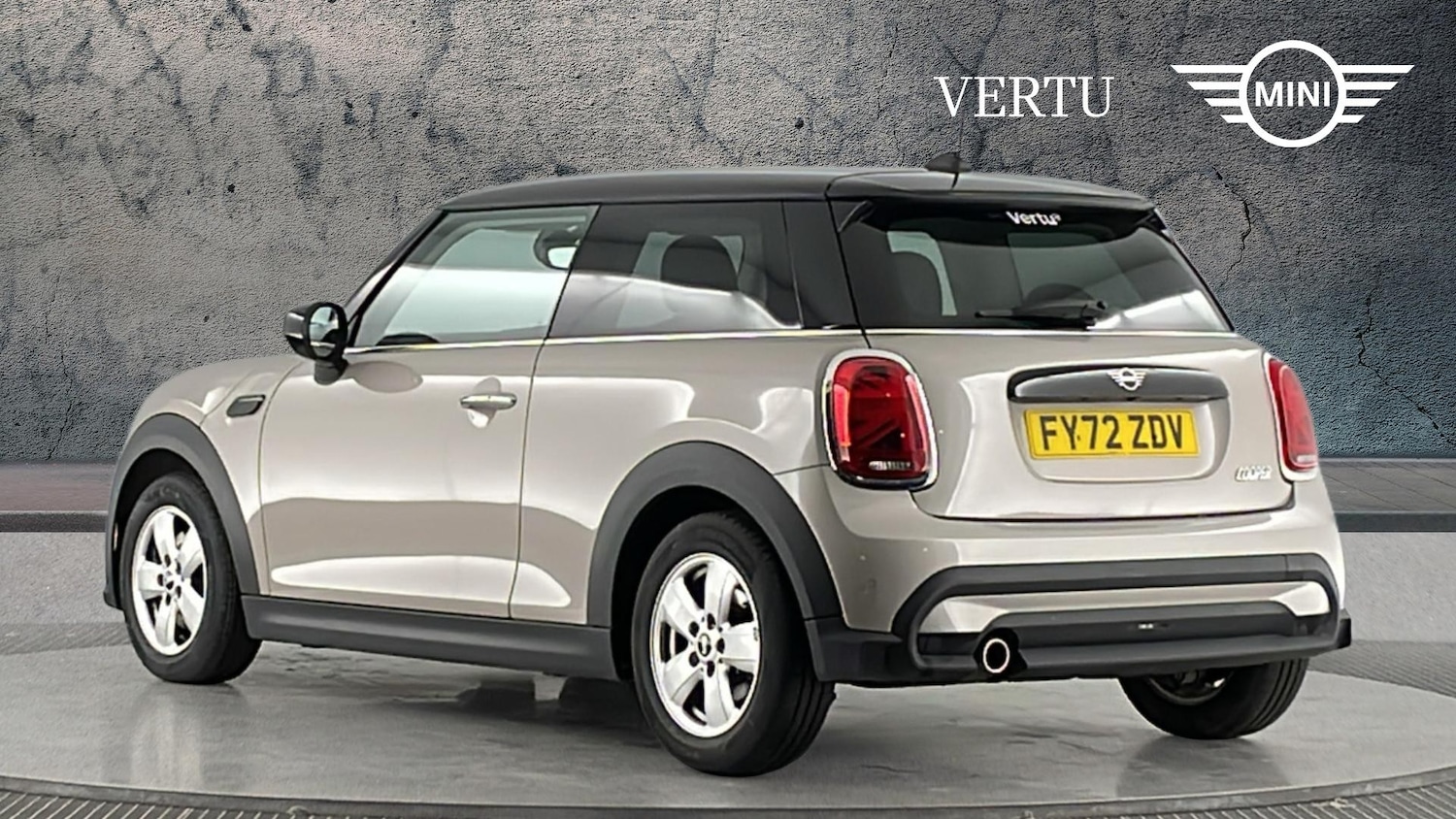 Used MINI Hatch 2022 for sale - 77883833: Photo 2