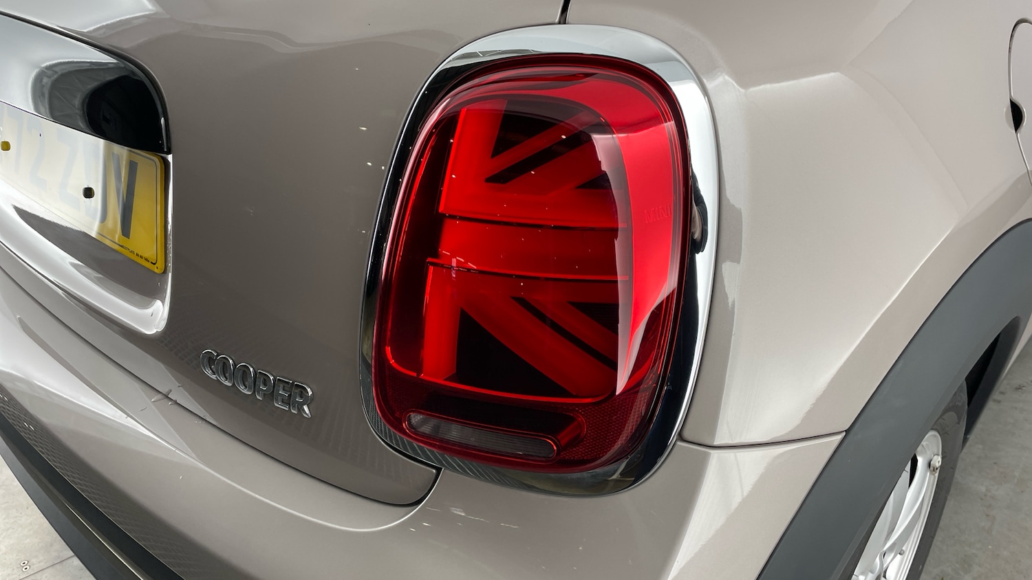 Used MINI Hatch 2022 for sale - 77883833: Photo 22