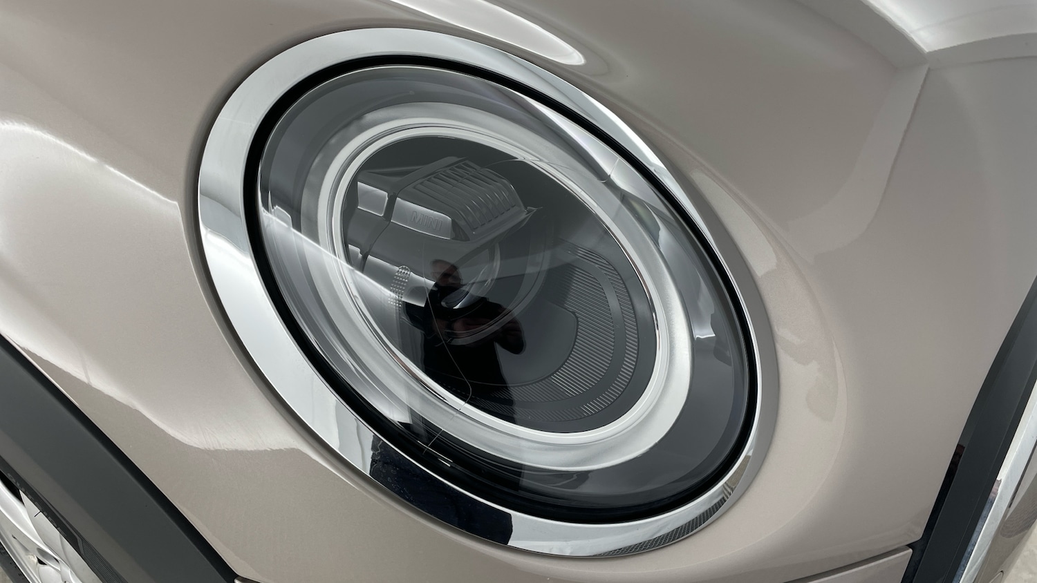 Used MINI Hatch 2022 for sale - 77883833: Photo 23