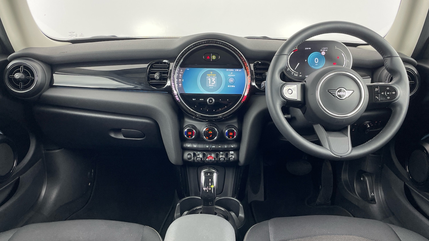 Used MINI Hatch 2022 for sale - 77883833: Photo 4