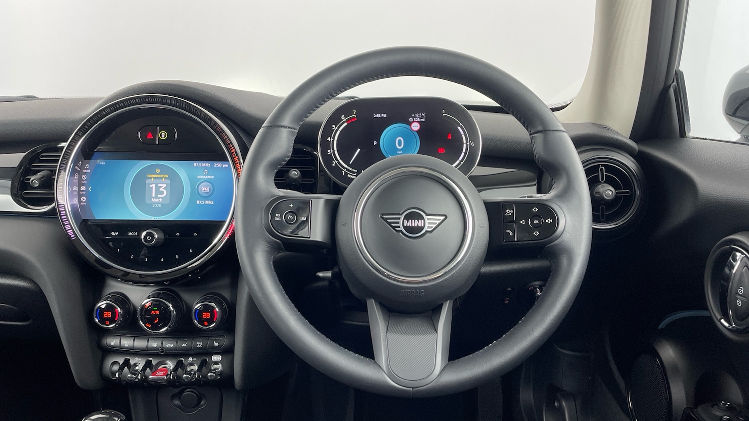 Used MINI Hatch 2022 for sale - 77883833: Photo 5