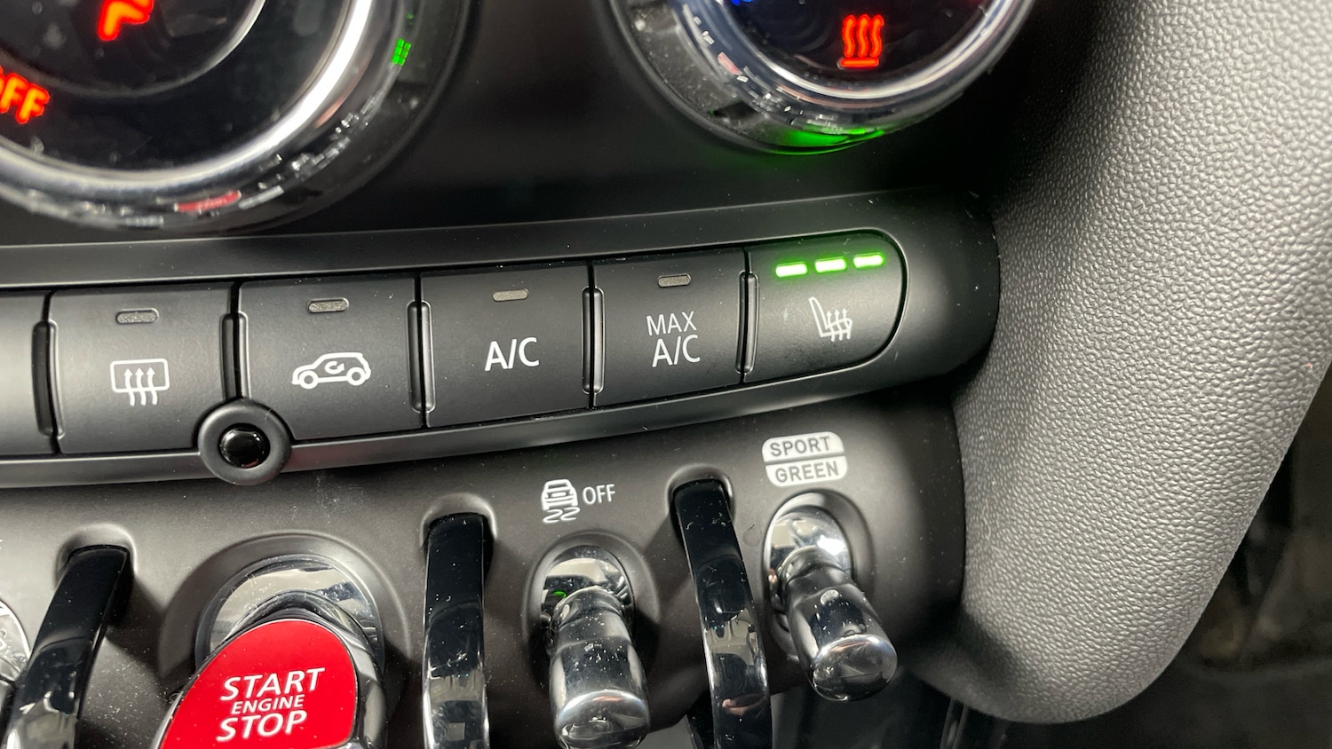 Used MINI Hatch 2022 for sale - 77883833: Photo 51