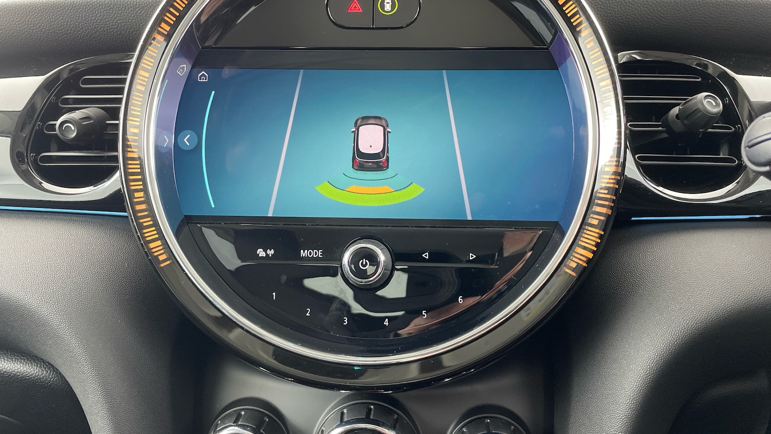 Used MINI Hatch 2022 for sale - 77883833: Photo 53