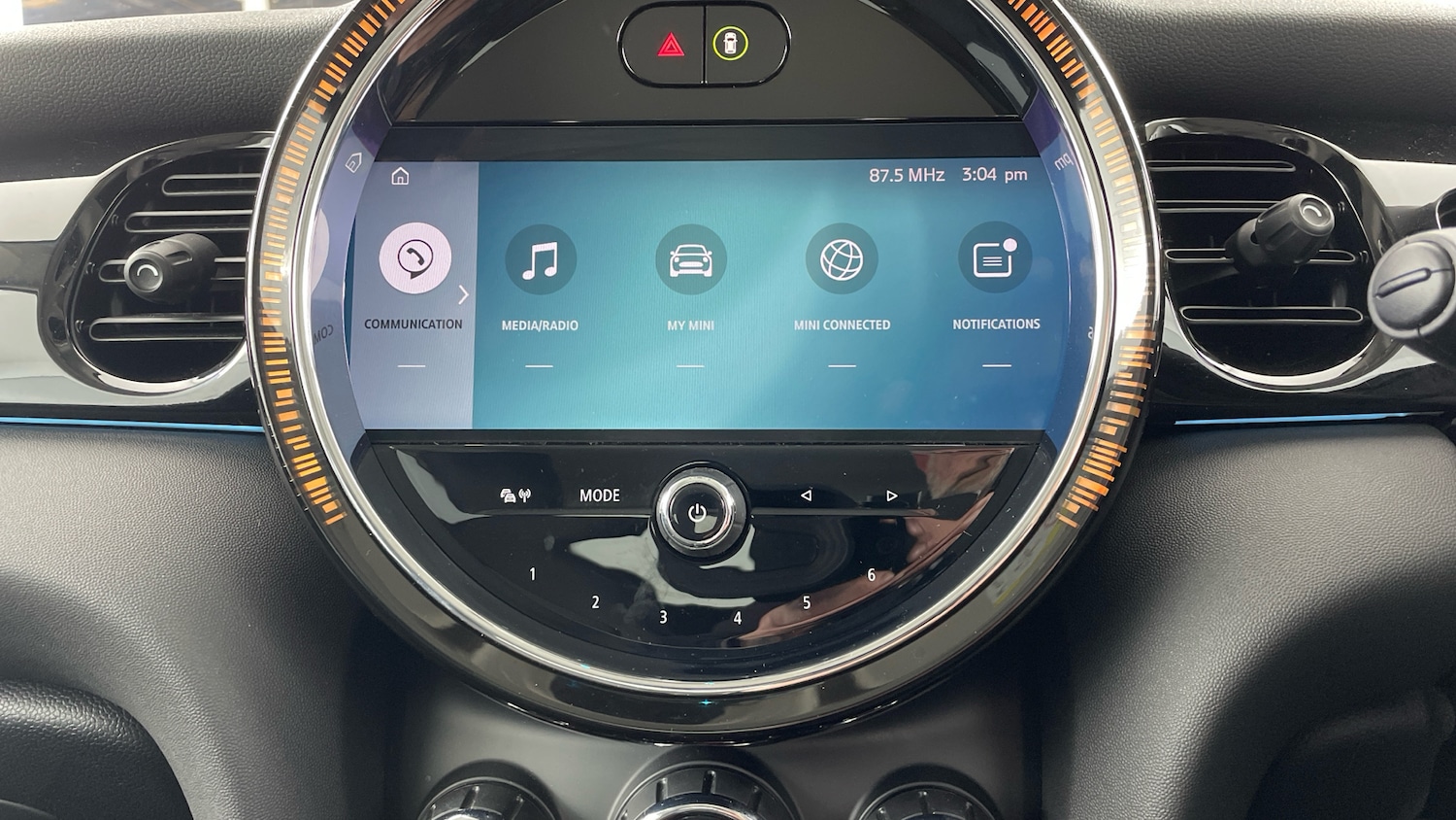 Used MINI Hatch 2022 for sale - 77883833: Photo 54