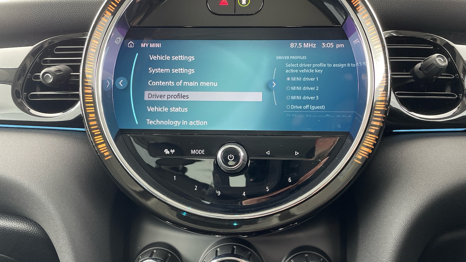 Used MINI Hatch 2022 for sale - 77883833: Photo 57