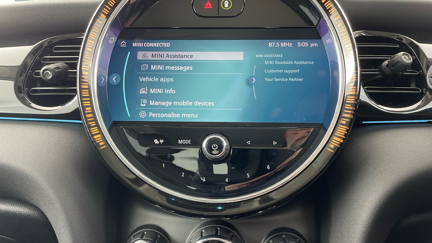 Used MINI Hatch 2022 for sale - 77883833: Photo 58