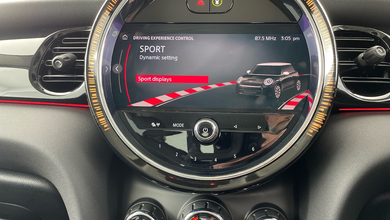 Used MINI Hatch 2022 for sale - 77883833: Photo 59