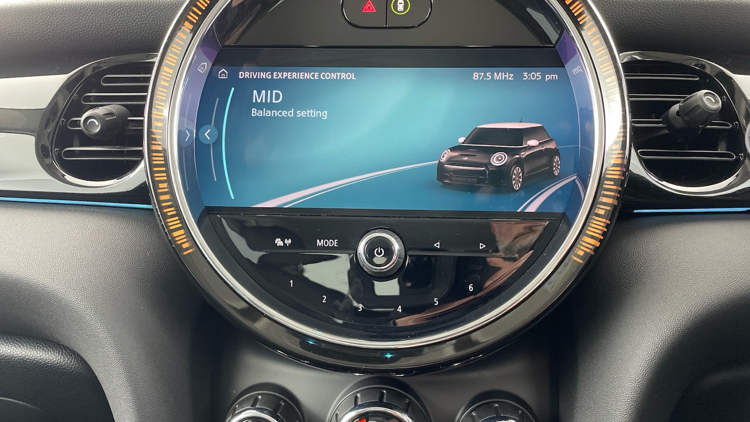 Used MINI Hatch 2022 for sale - 77883833: Photo 60