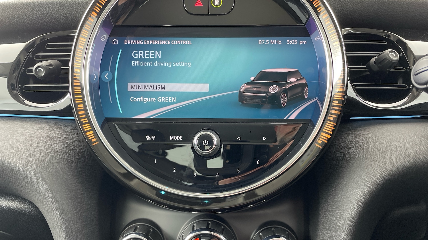 Used MINI Hatch 2022 for sale - 77883833: Photo 61