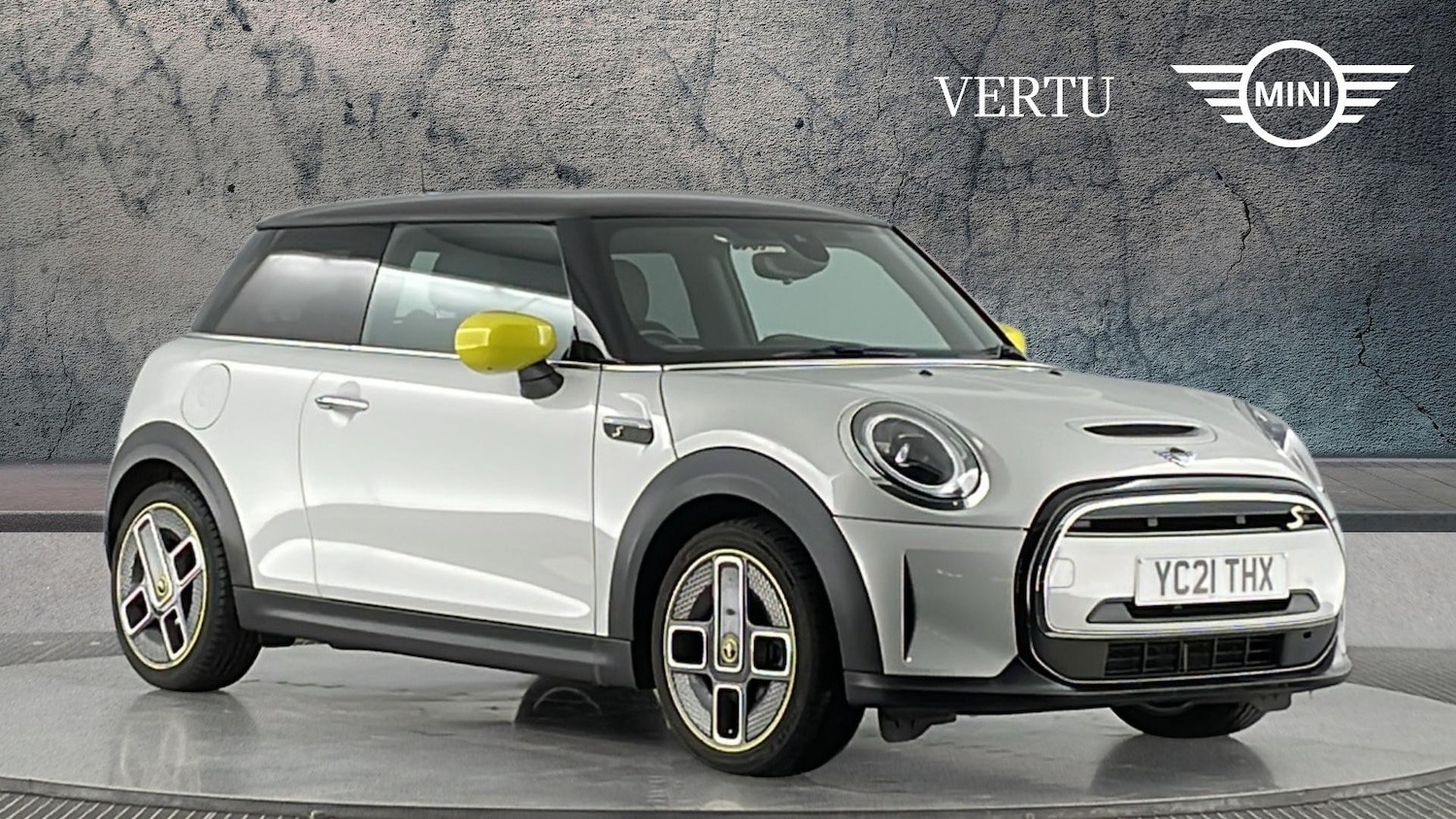 Used MINI Clubman 2021 for sale - 77964779: Photo 1