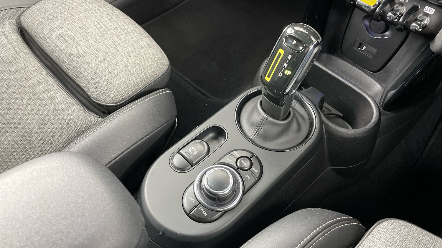 Used MINI Clubman 2021 for sale - 77964779: Photo 10