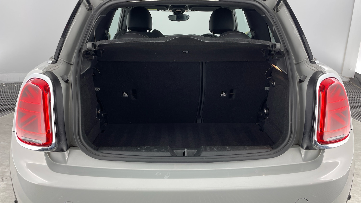 Used MINI Clubman 2021 for sale - 77964779: Photo 13