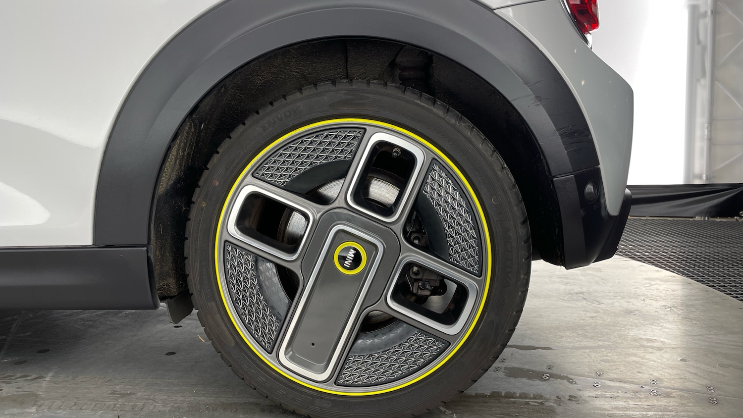 Used MINI Clubman 2021 for sale - 77964779: Photo 14