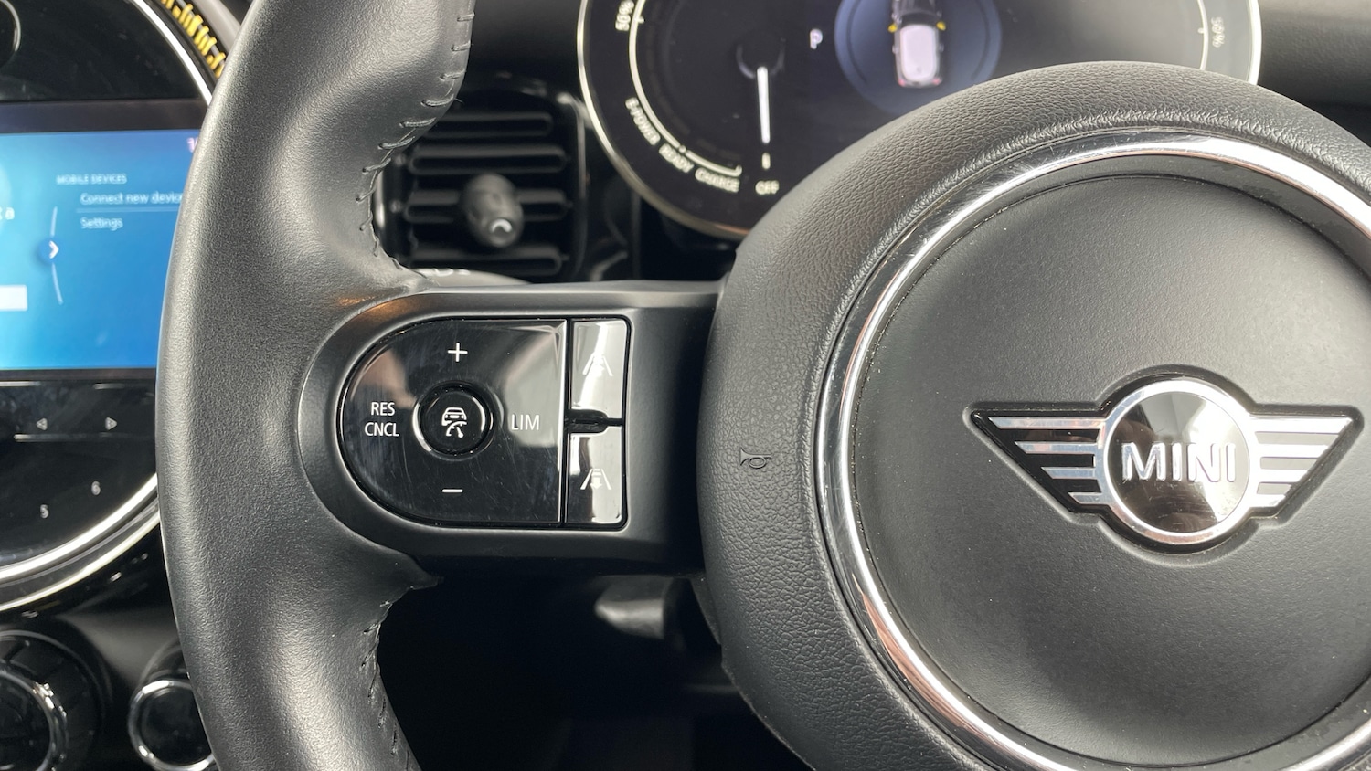 Used MINI Clubman 2021 for sale - 77964779: Photo 17