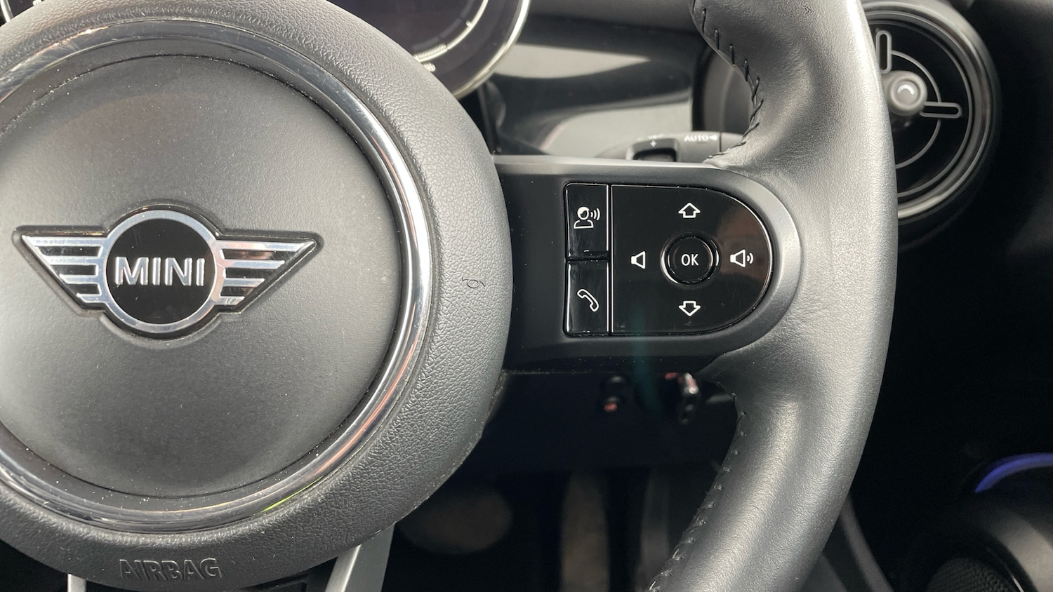 Used MINI Clubman 2021 for sale - 77964779: Photo 18