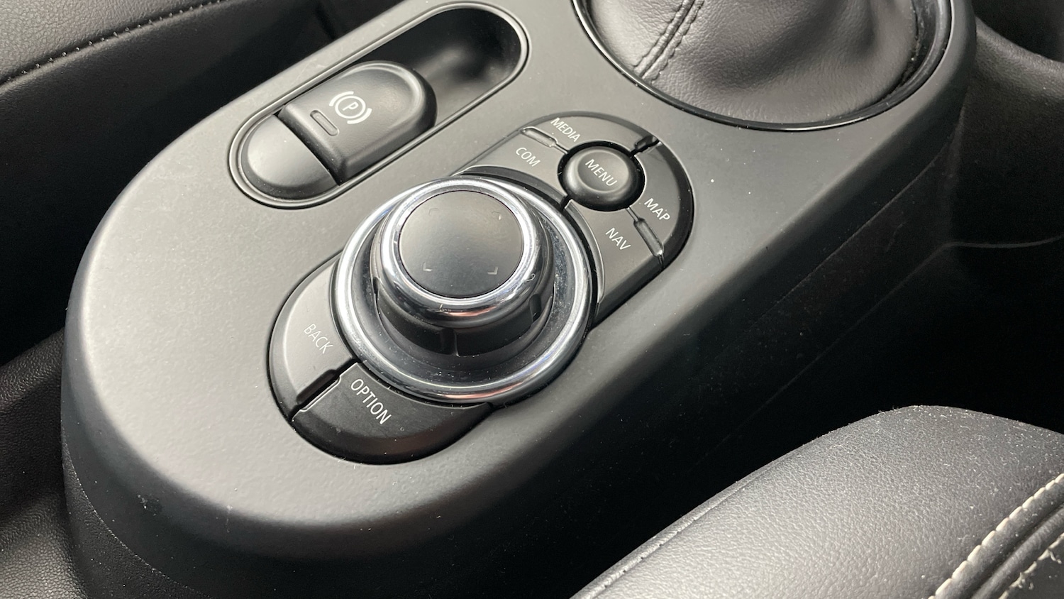 Used MINI Clubman 2021 for sale - 77964779: Photo 19