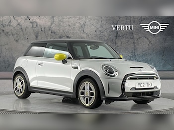 Used MINI Clubman 2021 for sale - 77964779: Photo