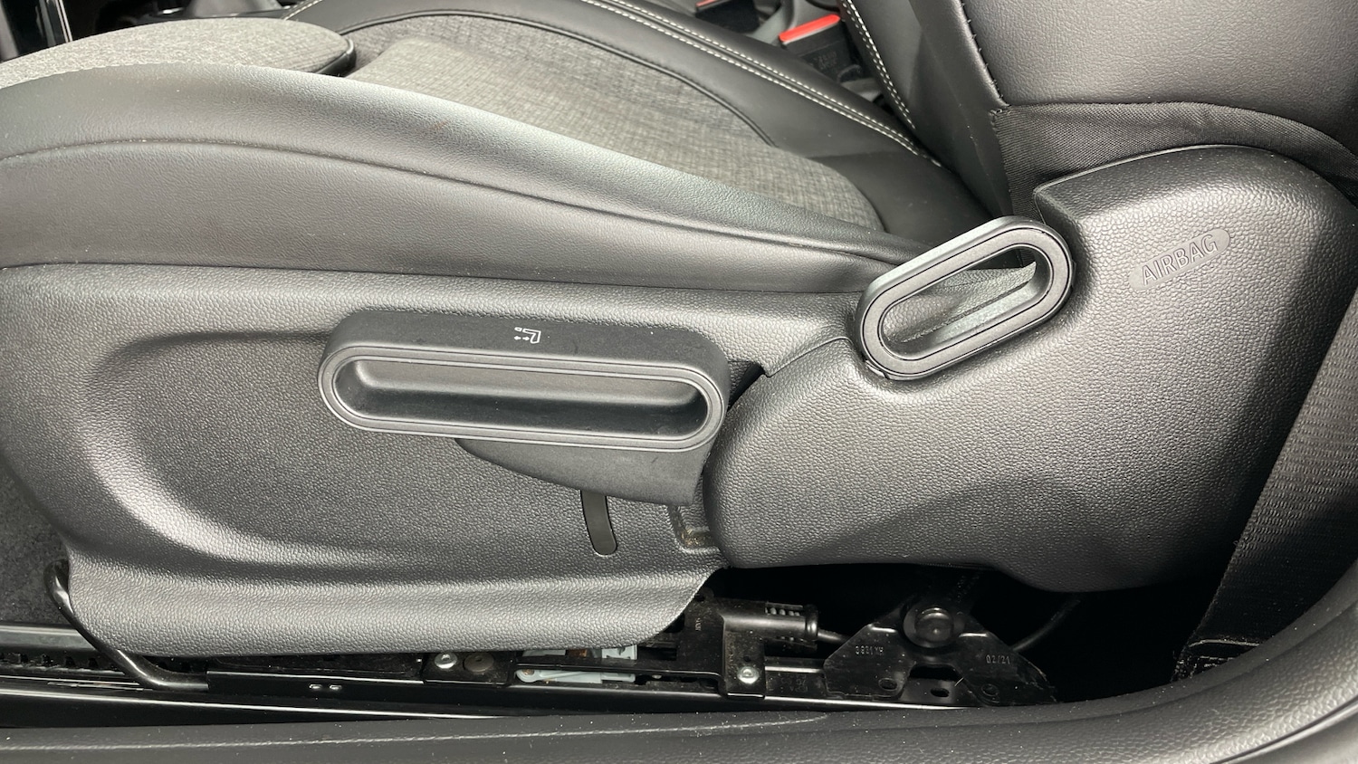 Used MINI Clubman 2021 for sale - 77964779: Photo 28