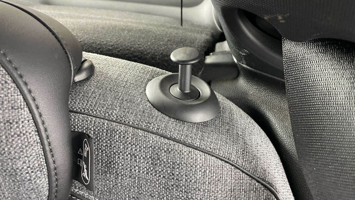 Used MINI Clubman 2021 for sale - 77964779: Photo 34