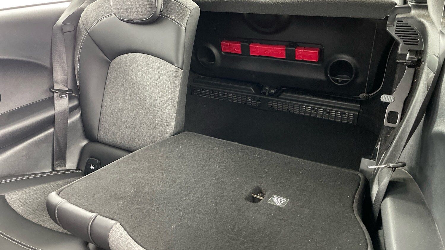 Used MINI Clubman 2021 for sale - 77964779: Photo 35